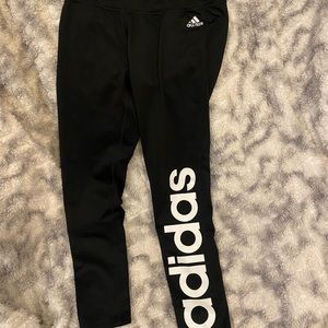 Adidas leggings